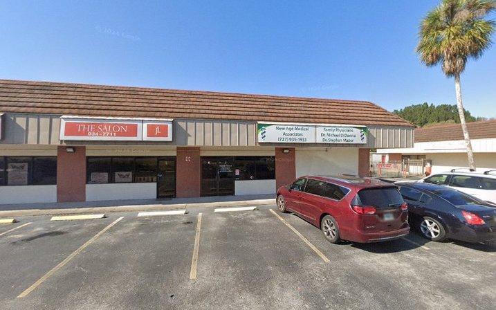 New Age Medical Associates - Medical Marijuana Doctor in Tarpon Springs, FL
