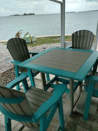 Paradise Outdoor Furniture