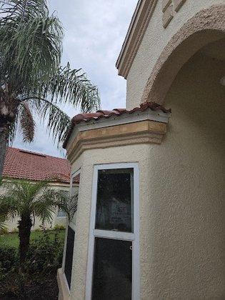 Baron's Home Services, Inc.