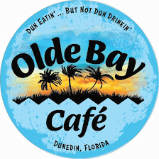 Olde Bay Cafe - Dunedin, FL