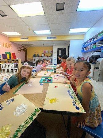 Hope Grove Educational Services