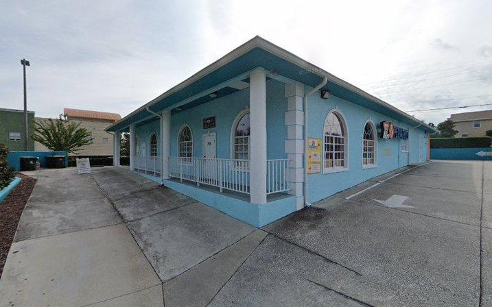 Clermont Speech and Language Therapy Center