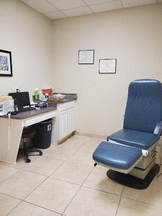 Center For Ankle & Foot Care