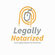 Legally Notarized | Apostille | Fingerprints