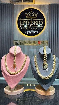 Emperio Jeweler's
