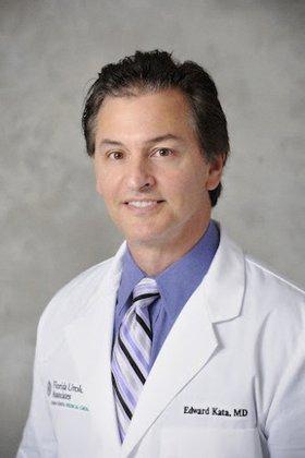 Edward Kata, MD