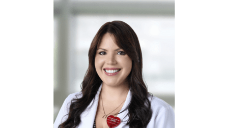Alejandra Guevara Méndez, MD