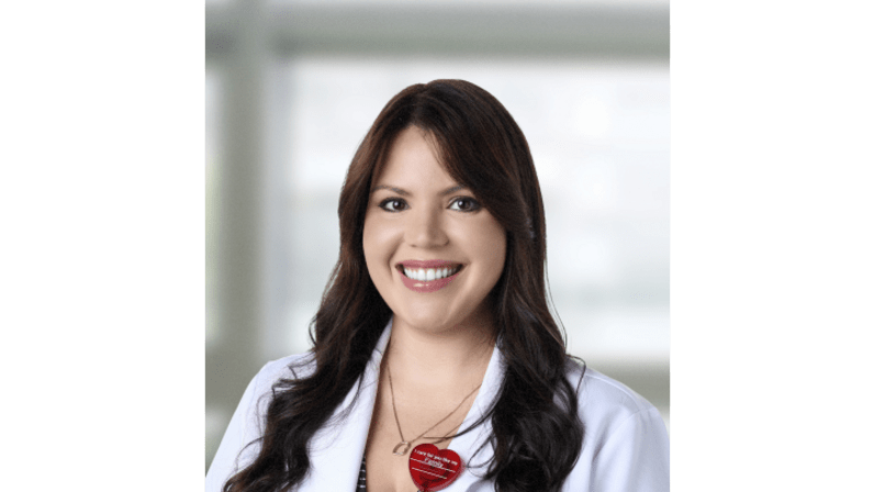 Alejandra Guevara Méndez, MD