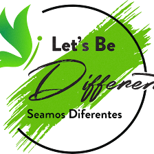 Let's Be Different