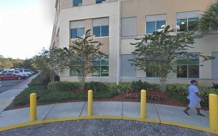 AdventHealth Medical Group Colorectal Surgery at Kissimmee