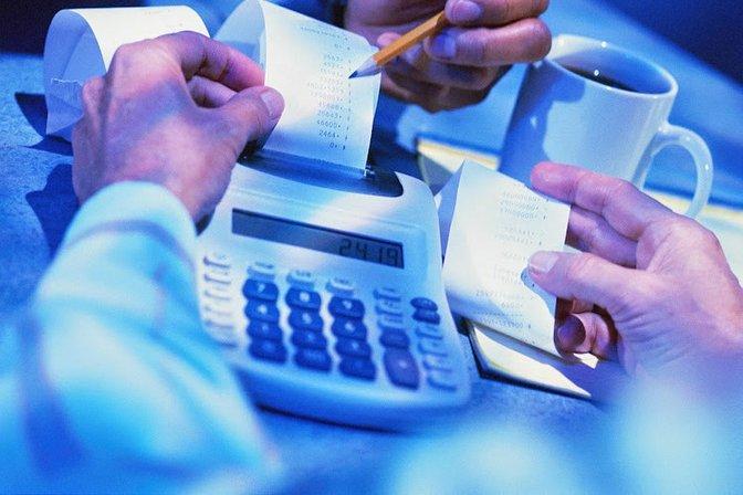 Professional Accounting & Tax Services Inc