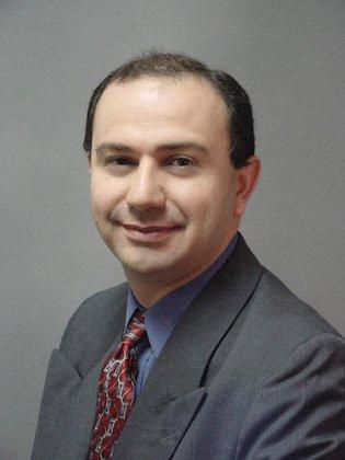Mehdi Poustchi-Amin, MD