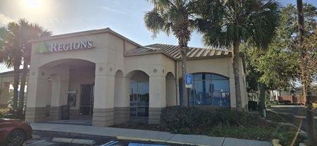 Regions Bank
