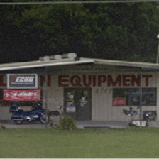 North Lakeland Lawn Equipment