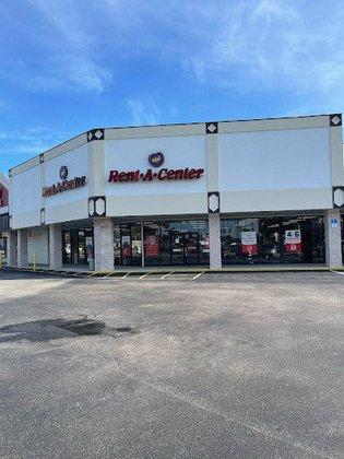 Rent-A-Center