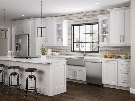 Ideal Cabinetry