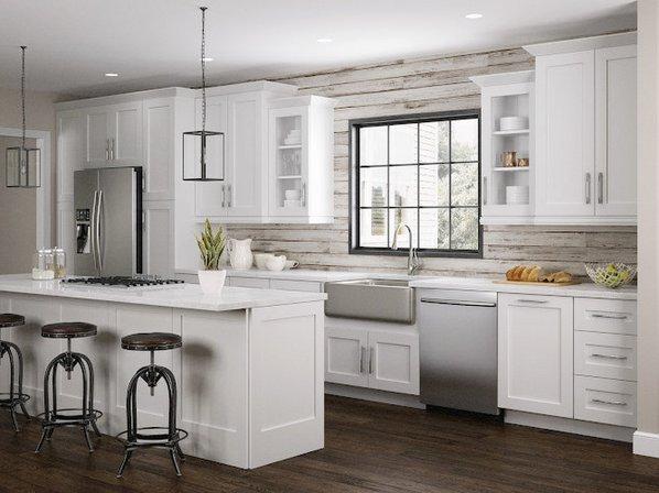 Ideal Cabinetry