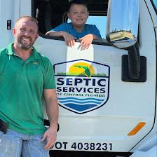 Septic Services of Central Florida