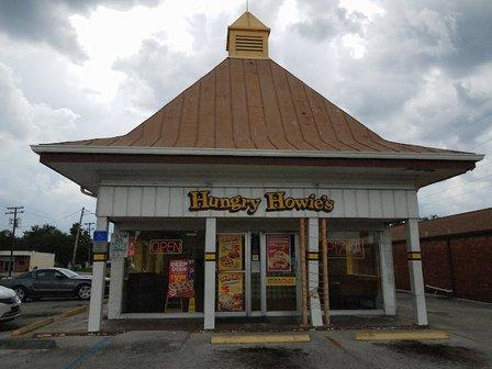 Hungry Howie's Pizza