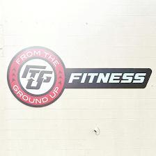 FTGU Fitness