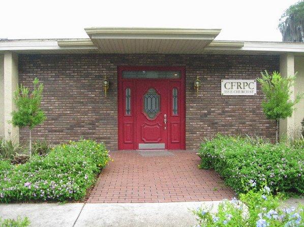 Central Florida Regional Planning Council