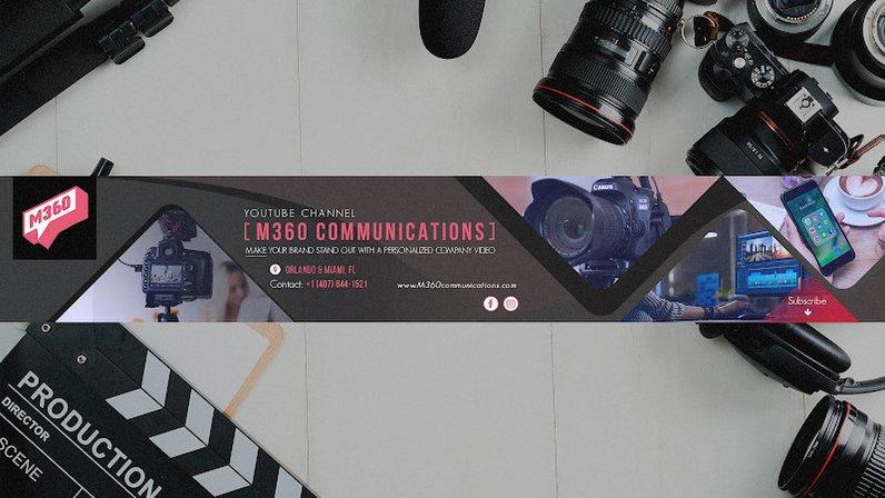 M360 Communications, LLC