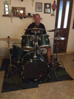 Roadkill Custom Drum Co