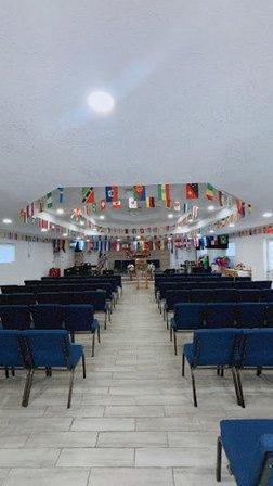Iglesia De Dios Pentecostal M.I. Fort Meade