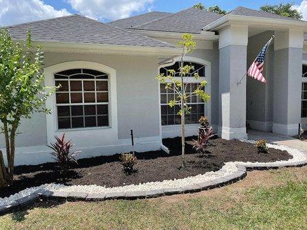 Twins Landscaping LLC