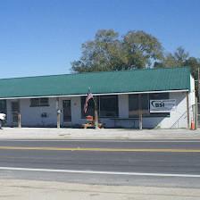 Blasting Supplies Inc.