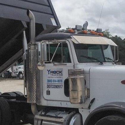Y-Rock Trucking