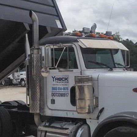 Y-Rock Trucking