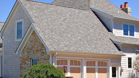 Merritt Roofing and Construction Inc
