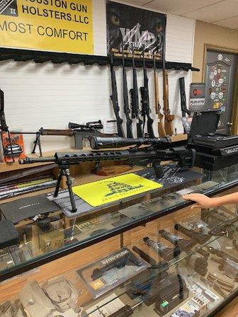 Universal Weapons