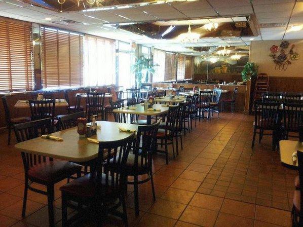 Lake Wales Family Restaurant.
