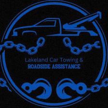 Lakeland Car Towing & Roadside Assistance