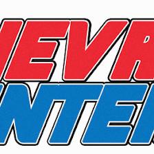 Chevrolet Center Inc Collision Center