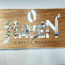 Haven Coffee Roasters
