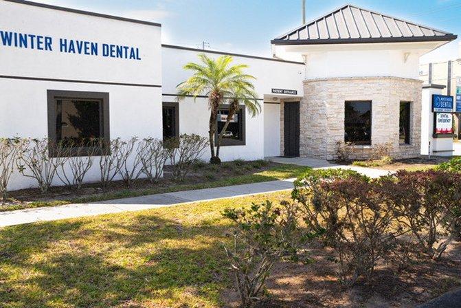 Winter Haven Dental