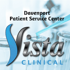 Vista Clinical Davenport