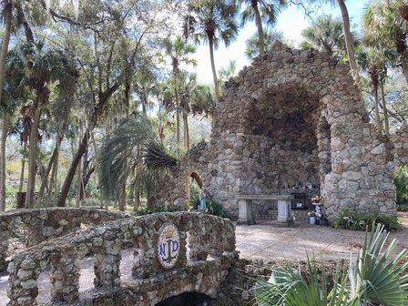 Saint Anne Shrine