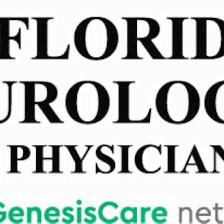 Florida Urology Physicians, part of the GenesisCare network