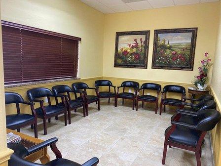 Cardiology & Vascular Care Center in Port Charlotte