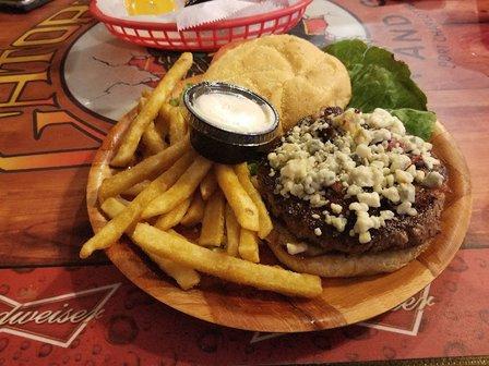 Gatorz Bar and Grill