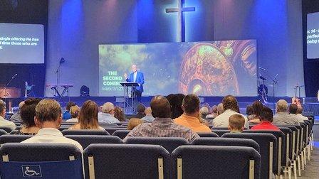Family Church PC