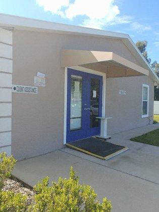 St. Vincent de Paul Society