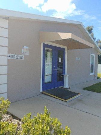 St. Vincent de Paul Society