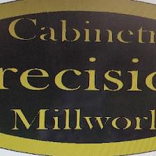 Precision Cabinetry & Millworks, Inc