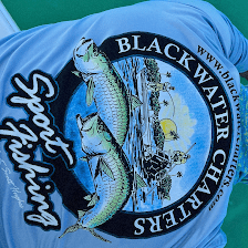 Blackwater Charters