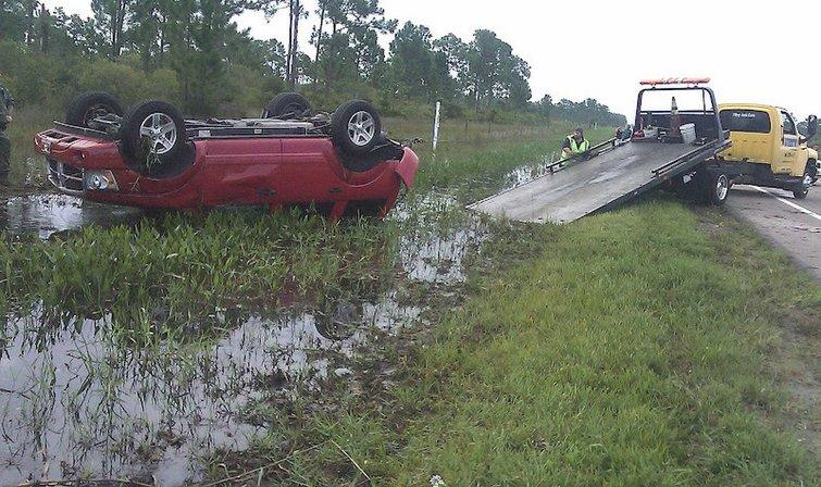 Steve's Towing